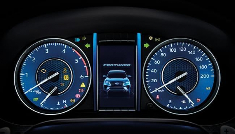 Fortuner 2.7V 2018 nên bán hay giữ? Fortuner 2.7V 2018 nên bán hay giữ?