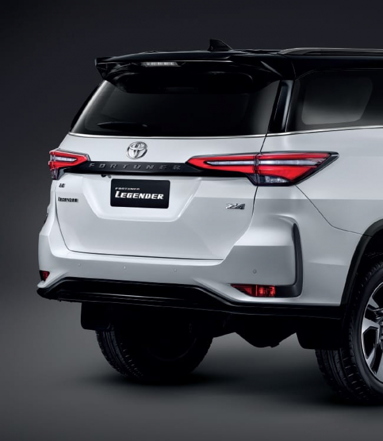 Fortuner 2.7V 2018 nên bán hay giữ?