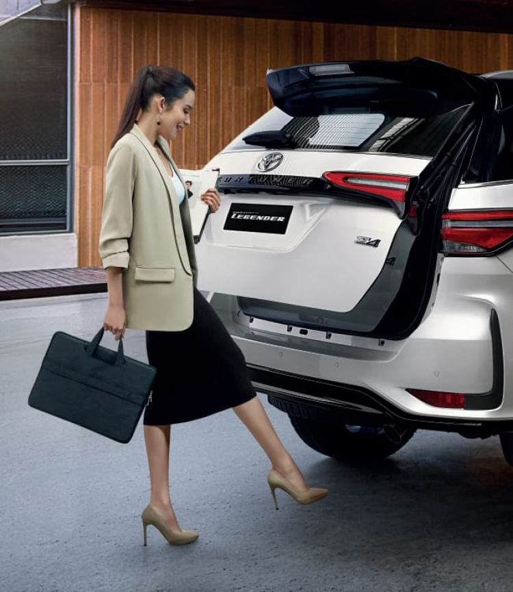 Fortuner 2.7V 2018 nên bán hay giữ?