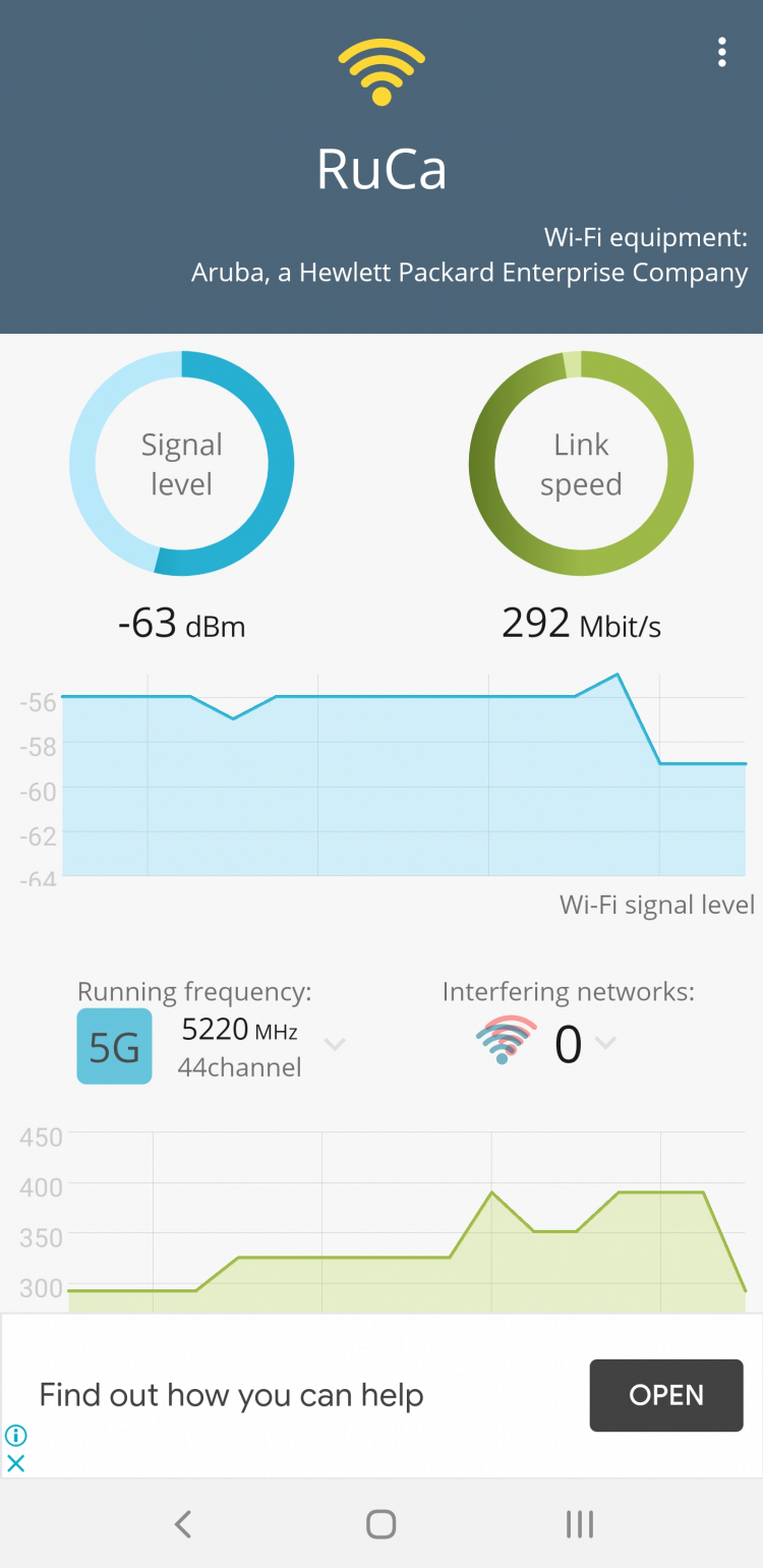 Bộ wifi mesh này ngon hơn mấy anh?