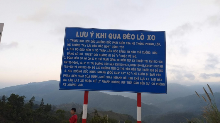 Trải nghiệm cung đường Đà Nẵng-Nha Trang-Đà Lạt-BMT- Pleiku bằng Ford Everest 2017 Trải nghiệm cung đường Đà Nẵng-Nha Trang-Đà Lạt-BMT- Pleiku bằng Ford Everest 2017