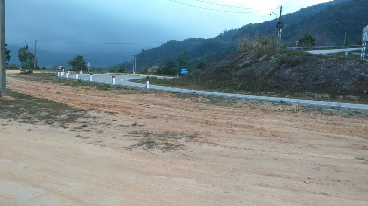 Trải nghiệm cung đường Đà Nẵng-Nha Trang-Đà Lạt-BMT- Pleiku bằng Ford Everest 2017 Trải nghiệm cung đường Đà Nẵng-Nha Trang-Đà Lạt-BMT- Pleiku bằng Ford Everest 2017