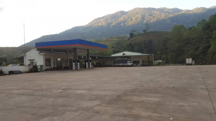 Trải nghiệm cung đường Đà Nẵng-Nha Trang-Đà Lạt-BMT- Pleiku bằng Ford Everest 2017 Trải nghiệm cung đường Đà Nẵng-Nha Trang-Đà Lạt-BMT- Pleiku bằng Ford Everest 2017