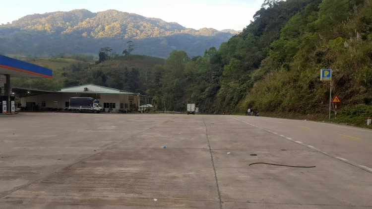 Trải nghiệm cung đường Đà Nẵng-Nha Trang-Đà Lạt-BMT- Pleiku bằng Ford Everest 2017 Trải nghiệm cung đường Đà Nẵng-Nha Trang-Đà Lạt-BMT- Pleiku bằng Ford Everest 2017
