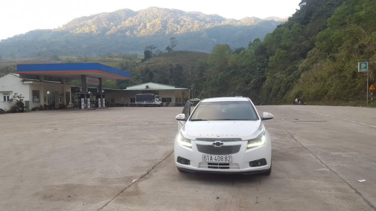 Trải nghiệm cung đường Đà Nẵng-Nha Trang-Đà Lạt-BMT- Pleiku bằng Ford Everest 2017 Trải nghiệm cung đường Đà Nẵng-Nha Trang-Đà Lạt-BMT- Pleiku bằng Ford Everest 2017