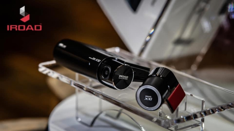 Camera hành trình ô tô Hàn Quốc IROAD - Tích hợp ADAS, Sony Starvis - Bảo hành 2 năm Camera hành trình ô tô Hàn Quốc IROAD - Tích hợp ADAS, Sony Starvis - Bảo hành 2 năm