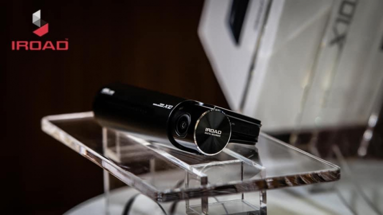 Camera hành trình ô tô Hàn Quốc IROAD - Tích hợp ADAS, Sony Starvis - Bảo hành 2 năm Camera hành trình ô tô Hàn Quốc IROAD - Tích hợp ADAS, Sony Starvis - Bảo hành 2 năm