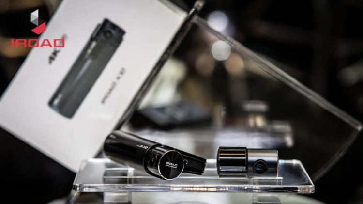Camera hành trình ô tô Hàn Quốc IROAD - Tích hợp ADAS, Sony Starvis - Bảo hành 2 năm Camera hành trình ô tô Hàn Quốc IROAD - Tích hợp ADAS, Sony Starvis - Bảo hành 2 năm