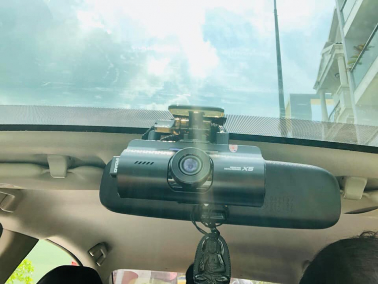 Camera hành trình ô tô Hàn Quốc IROAD - Tích hợp ADAS, Sony Starvis - Bảo hành 2 năm Camera hành trình ô tô Hàn Quốc IROAD - Tích hợp ADAS, Sony Starvis - Bảo hành 2 năm