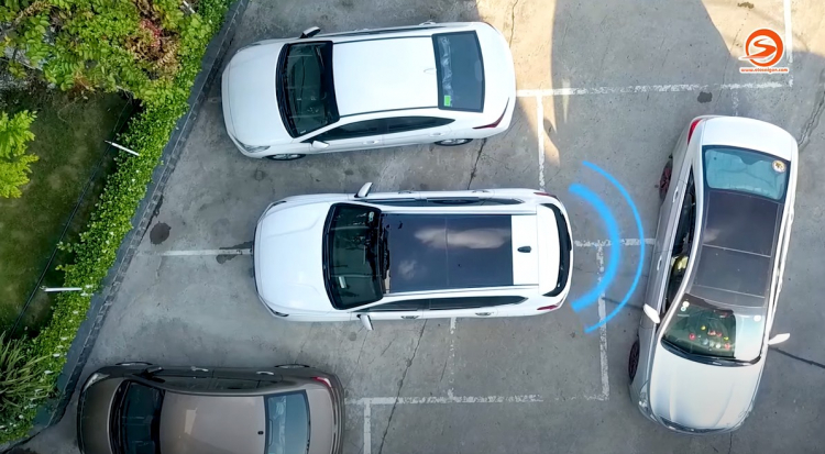MC Quỳnh Hoa đánh giá Hyundai Santa Fe 2019: “Không thua kém những dòng xe sang của Châu Âu” MC Quỳnh Hoa đánh giá Hyundai Santa Fe 2019: “Không thua kém những dòng xe sang của Châu Âu”