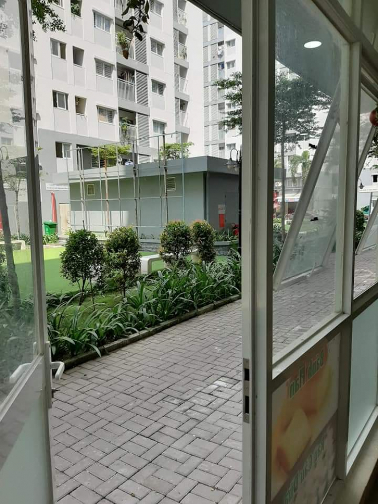 Sài Gòn: Có bác nào bị ngộp cần giải cứu BĐS không? Sài Gòn: Có bác nào bị ngộp cần giải cứu BĐS không?
