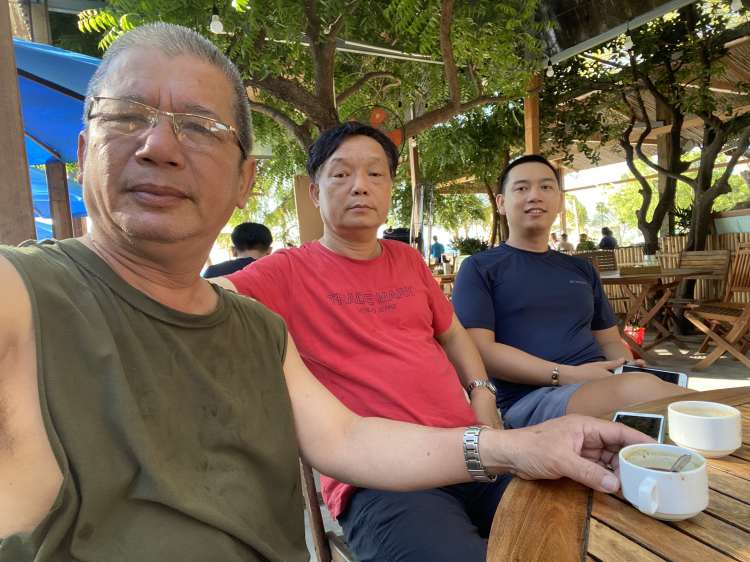 Villa Dao Hoa Vang, Bình Lập, Cam Lập, Cam Ranh có gì vui? Villa Dao Hoa Vang, Bình Lập, Cam Lập, Cam Ranh có gì vui?