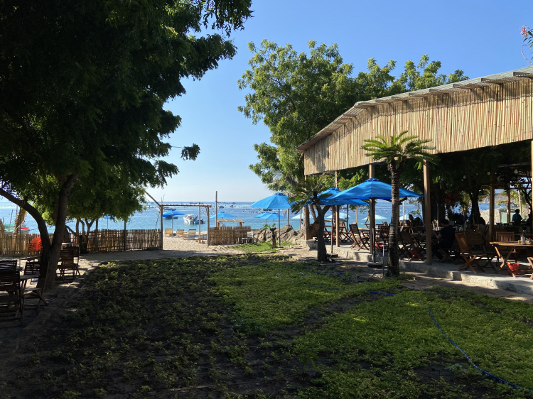 Villa Dao Hoa Vang, Bình Lập, Cam Lập, Cam Ranh có gì vui?