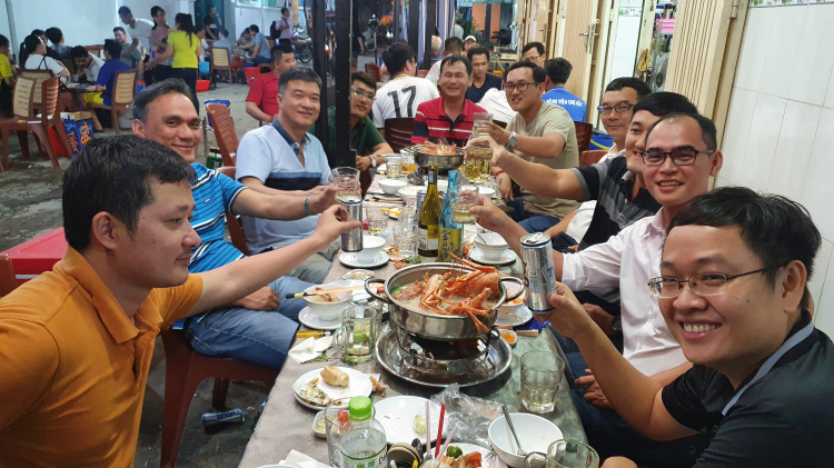 Tháng 06/2020: hậu COVID-19, gặt hái thành quả Tháng 06/2020: hậu COVID-19, gặt hái thành quả