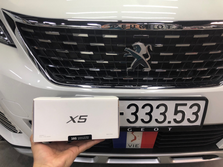 Camera hành trình ô tô Hàn Quốc IROAD - Tích hợp ADAS, Sony Starvis - Bảo hành 2 năm Camera hành trình ô tô Hàn Quốc IROAD - Tích hợp ADAS, Sony Starvis - Bảo hành 2 năm
