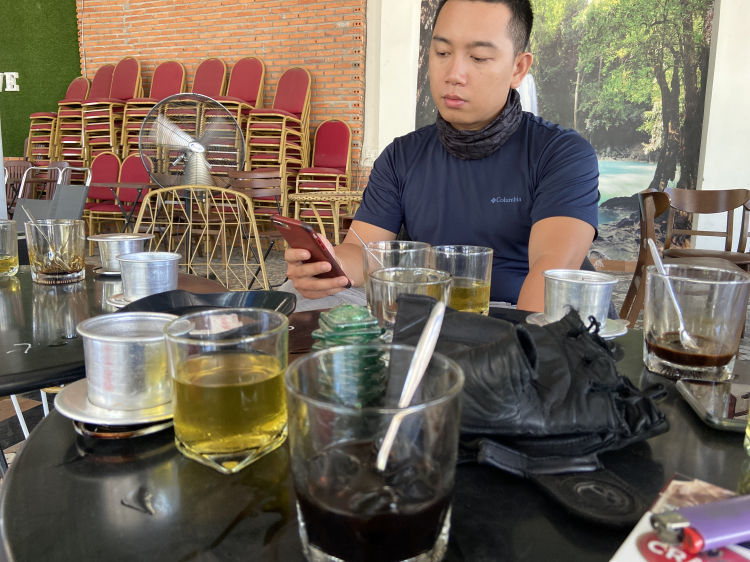 Villa Dao Hoa Vang, Bình Lập, Cam Lập, Cam Ranh có gì vui?