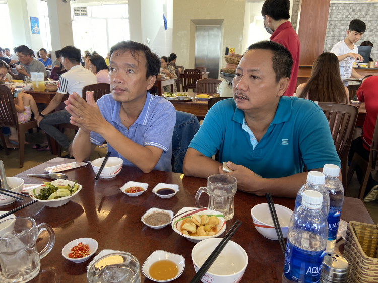 Villa Dao Hoa Vang, Bình Lập, Cam Lập, Cam Ranh có gì vui?