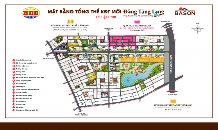 Các bác biết tình hình Đông Tăng Long Quận 9 năm 2017 không ạ?