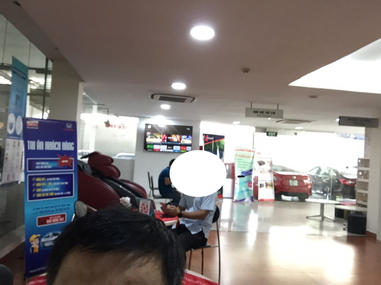 Trưa nay có vỏ xe CRV zin thanh ný