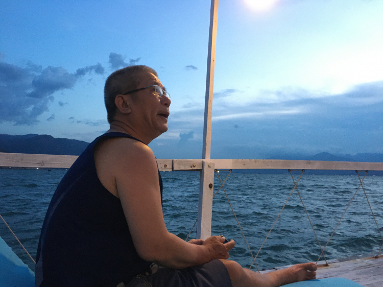 Villa Dao Hoa Vang, Bình Lập, Cam Lập, Cam Ranh có gì vui?