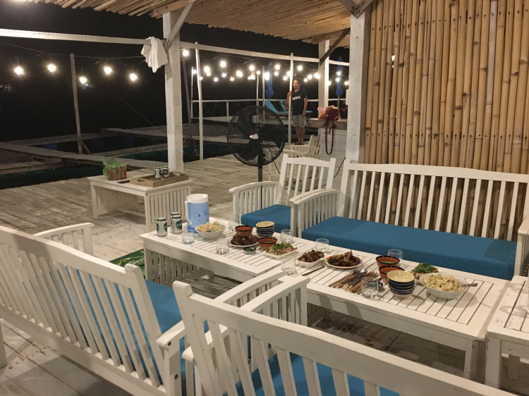 Villa Dao Hoa Vang, Bình Lập, Cam Lập, Cam Ranh có gì vui?