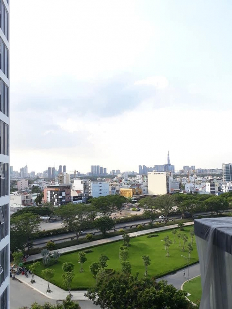Eco Green Sài Gòn quận 7 Eco Green Sài Gòn quận 7