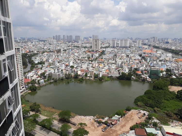 Eco Green Sài Gòn quận 7 Eco Green Sài Gòn quận 7