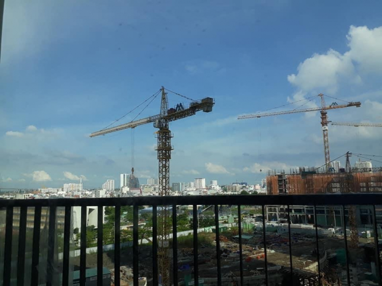 Eco Green Sài Gòn quận 7 Eco Green Sài Gòn quận 7