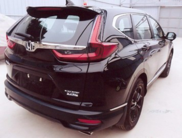 Phân tích những thay đổi trên Honda CR-V 2020 lắp ráp sắp ra mắt tại Việt Nam
