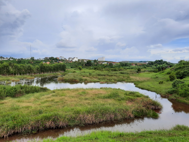 Thông tin xoay quanh BĐS Bảo Lộc.