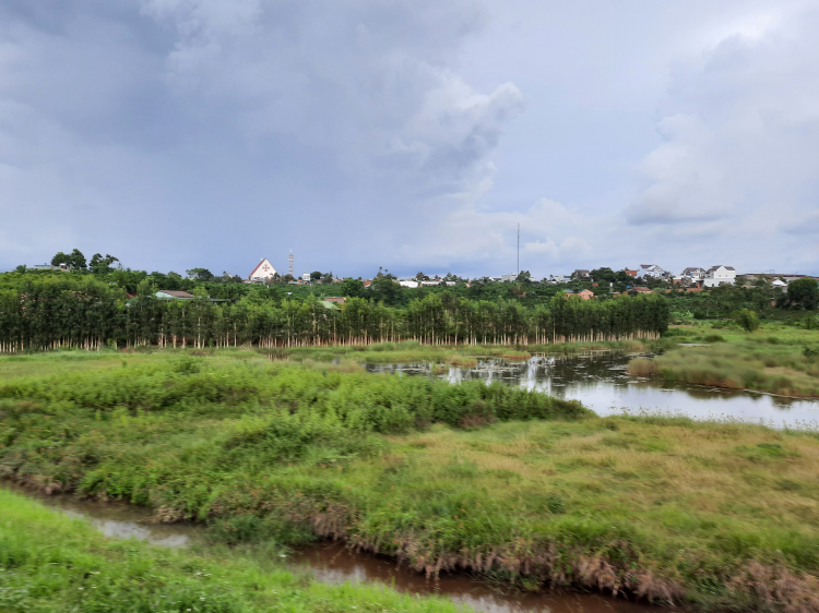 Thông tin xoay quanh BĐS Bảo Lộc.