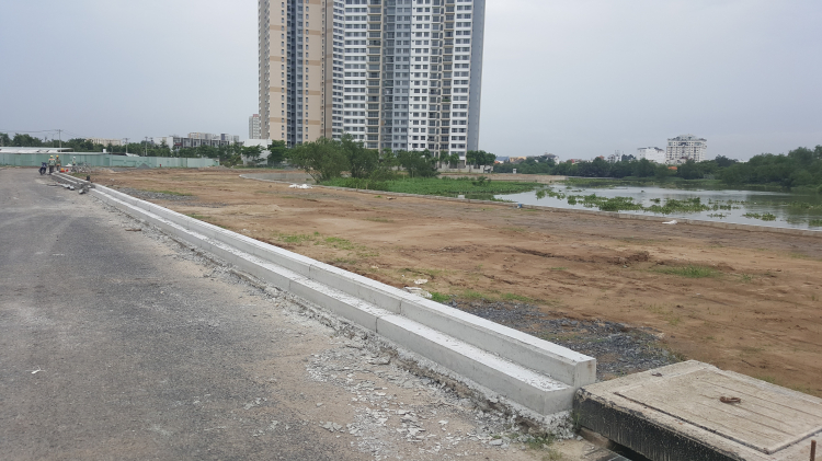 Song Hành và KDC NRC Song Hành và KDC NRC