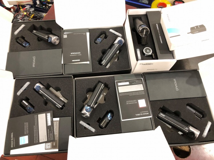 Camera hành trình ô tô Hàn Quốc IROAD - Tích hợp ADAS, Sony Starvis - Bảo hành 2 năm Camera hành trình ô tô Hàn Quốc IROAD - Tích hợp ADAS, Sony Starvis - Bảo hành 2 năm