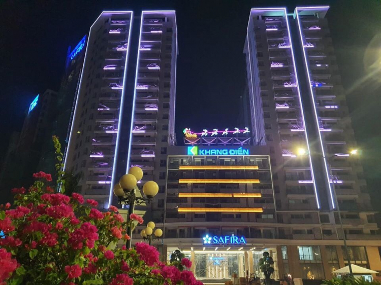 Căn hộ Lovera Vista - Cập nhật tiến độ các dự án của Khang Điền Căn hộ Lovera Vista - Cập nhật tiến độ các dự án của Khang Điền