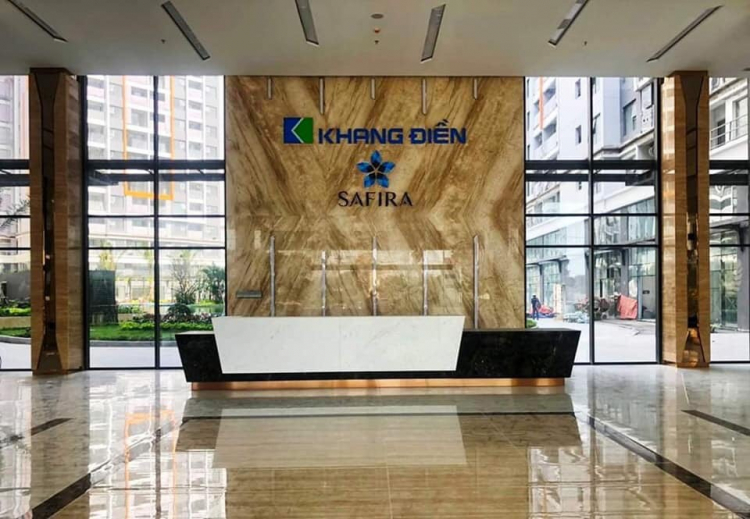 Căn hộ Lovera Vista - Cập nhật tiến độ các dự án của Khang Điền Căn hộ Lovera Vista - Cập nhật tiến độ các dự án của Khang Điền