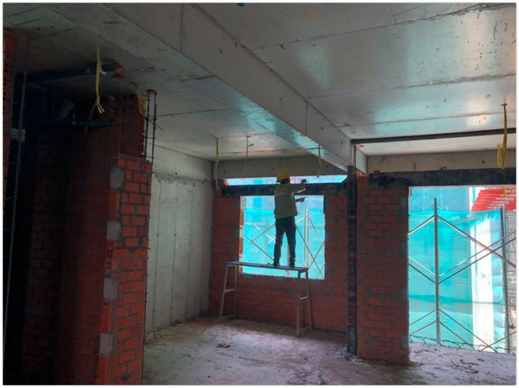 Căn hộ Lovera Vista - Cập nhật tiến độ các dự án của Khang Điền Căn hộ Lovera Vista - Cập nhật tiến độ các dự án của Khang Điền