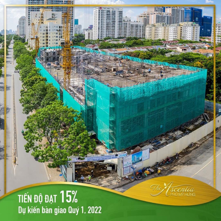 Cập nhật giá căn hộ - nhà phố kinh doanh - biệt thự Phú Mỹ Hưng Cập nhật giá căn hộ - nhà phố kinh doanh - biệt thự Phú Mỹ Hưng