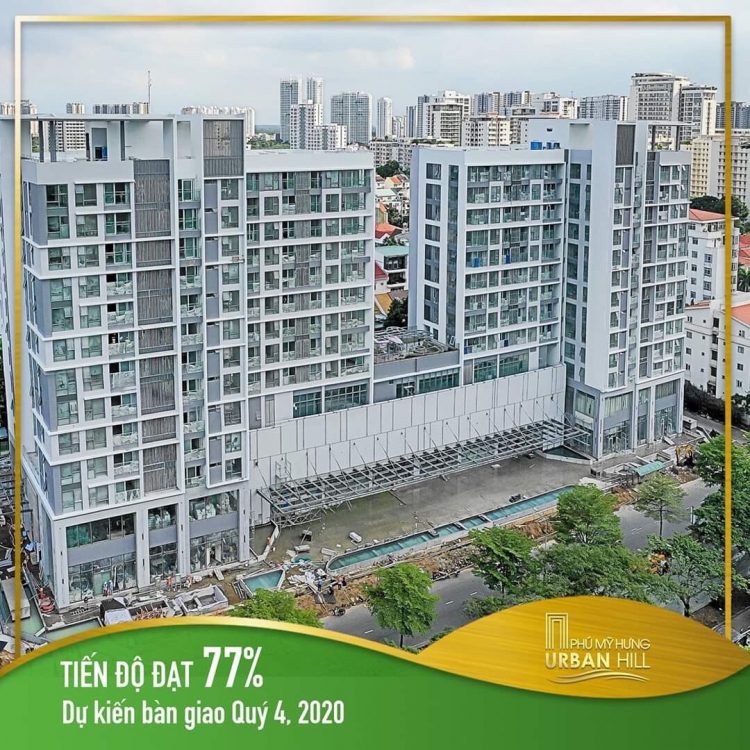Cập nhật giá căn hộ - nhà phố kinh doanh - biệt thự Phú Mỹ Hưng Cập nhật giá căn hộ - nhà phố kinh doanh - biệt thự Phú Mỹ Hưng