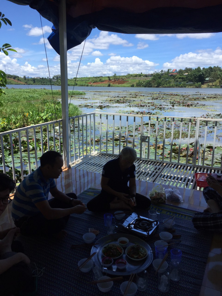 Thông tin xoay quanh BĐS Bảo Lộc.