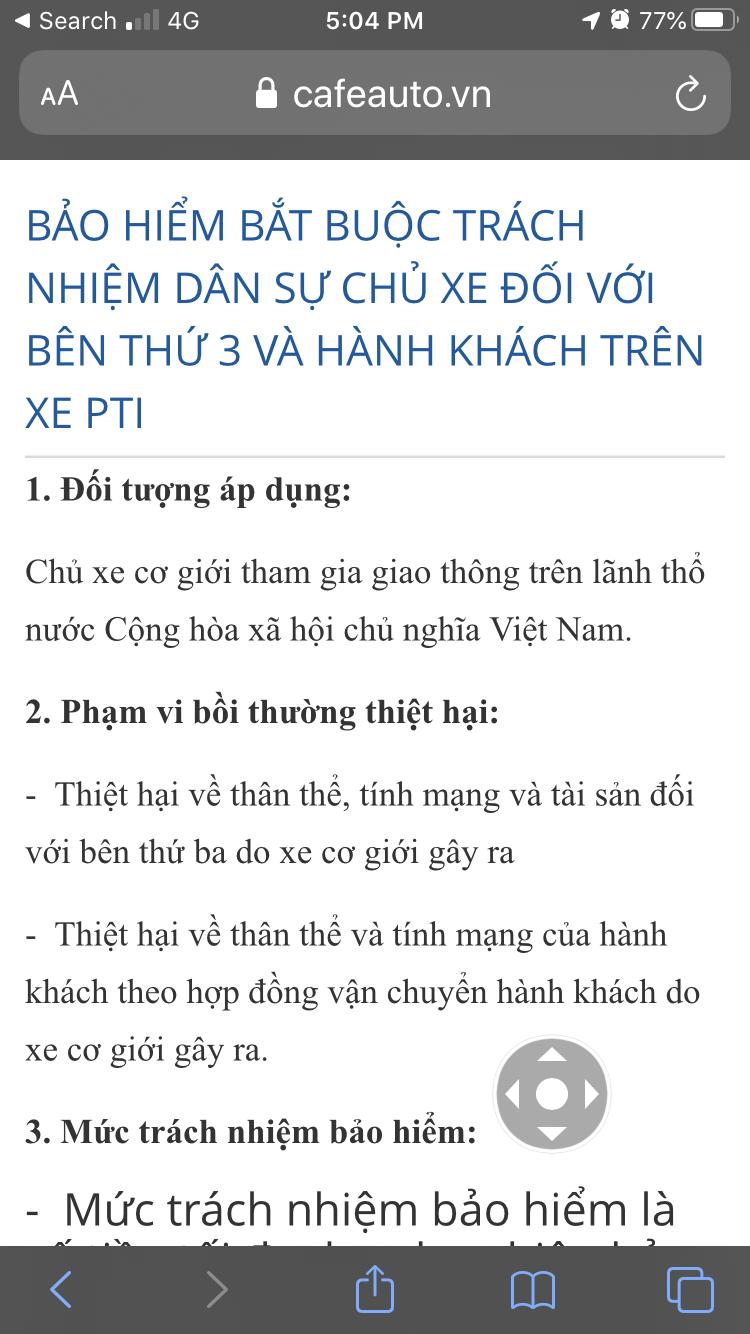 Bảo hiểm TNDS- 2Vụ x 13 người chết - Cty Bảo hiểm có chối được không? Bảo hiểm TNDS- 2Vụ x 13 người chết - Cty Bảo hiểm có chối được không?