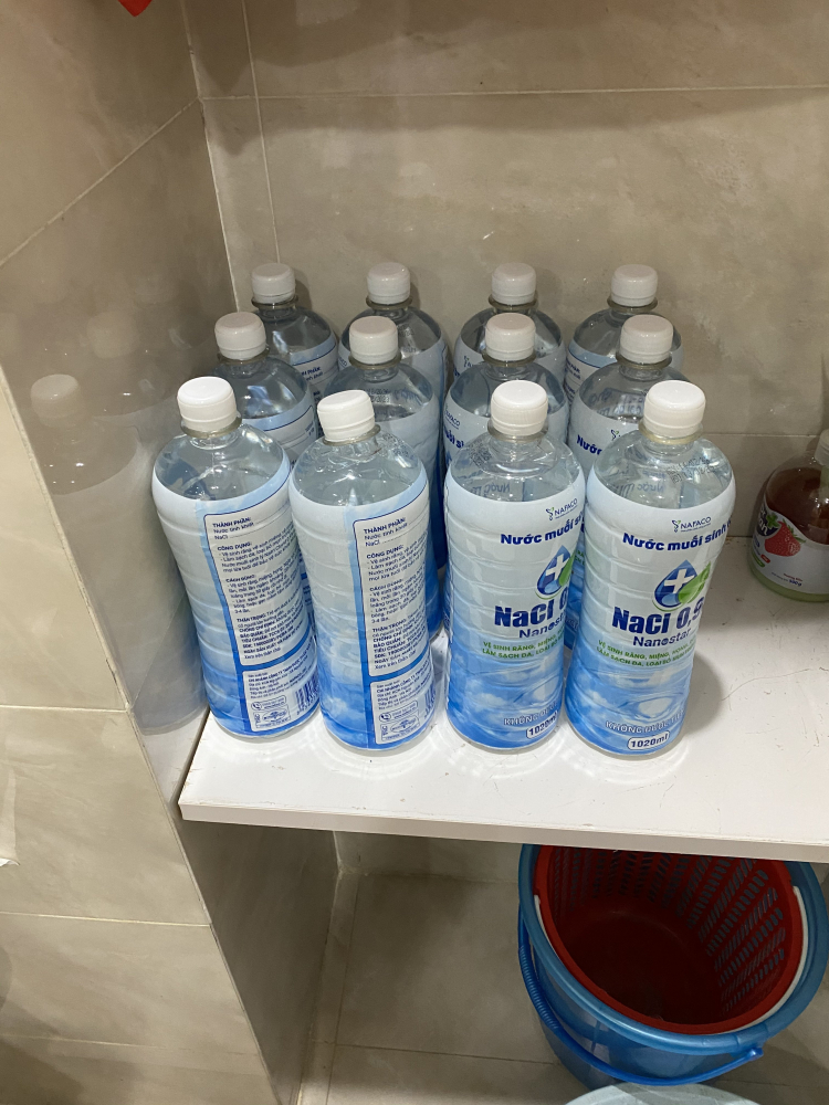 Thuốc trị viêm mũi dị ứng và viêm xoang Thuốc trị viêm mũi dị ứng và viêm xoang