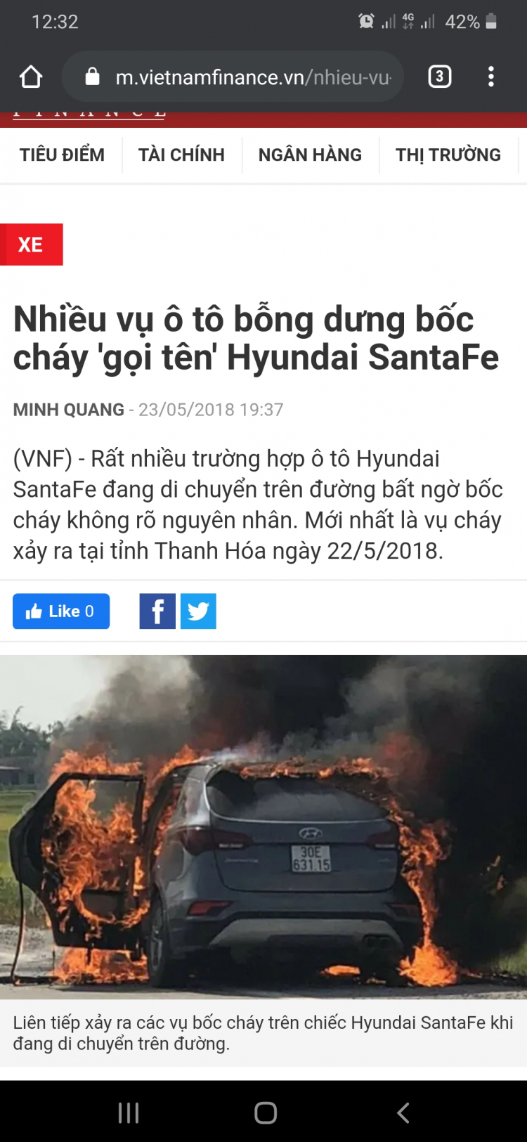 So sánh Toyota Fortuner và Hyundai Santa Fe 2021: Kỳ phùng địch thủ trong thời gian tới tại Việt Nam