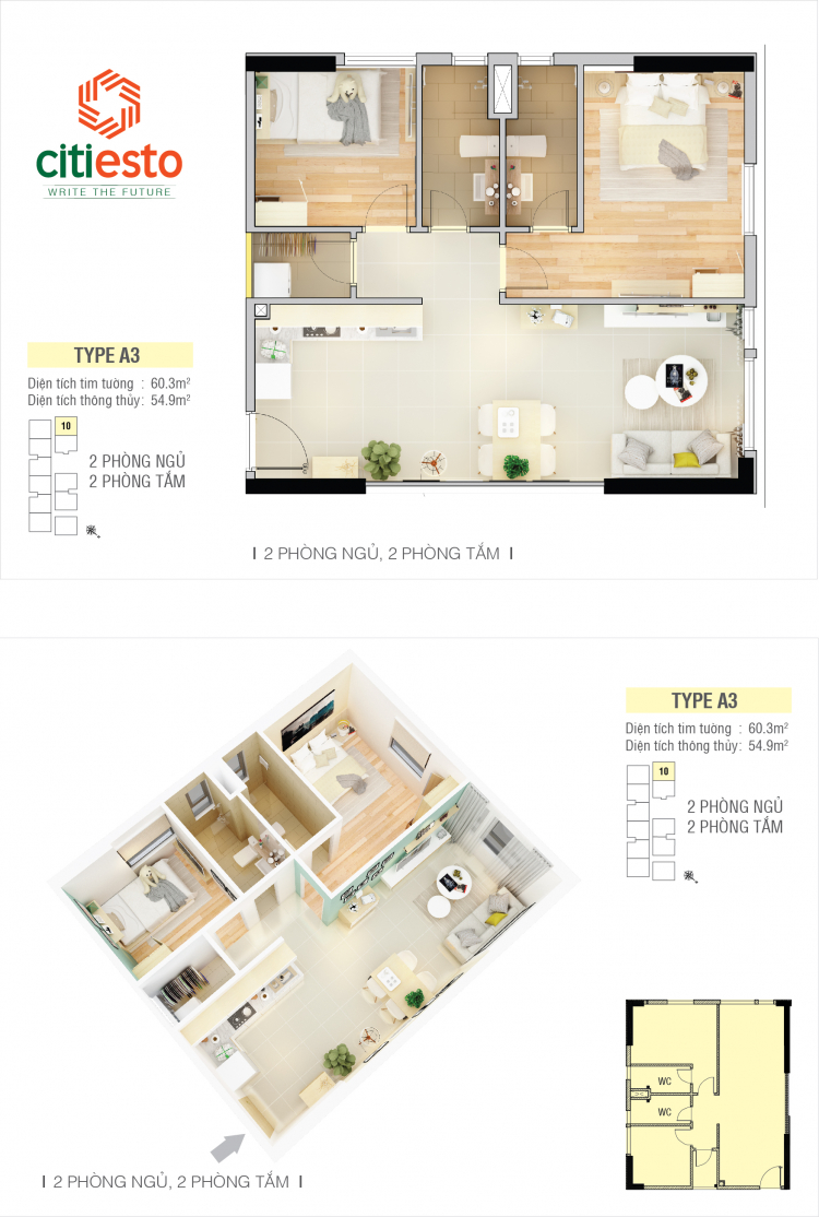 BIDV CHO TIỀN MUA CĂN HỘ CITIESTO ( CĐT : KIẾN Á )