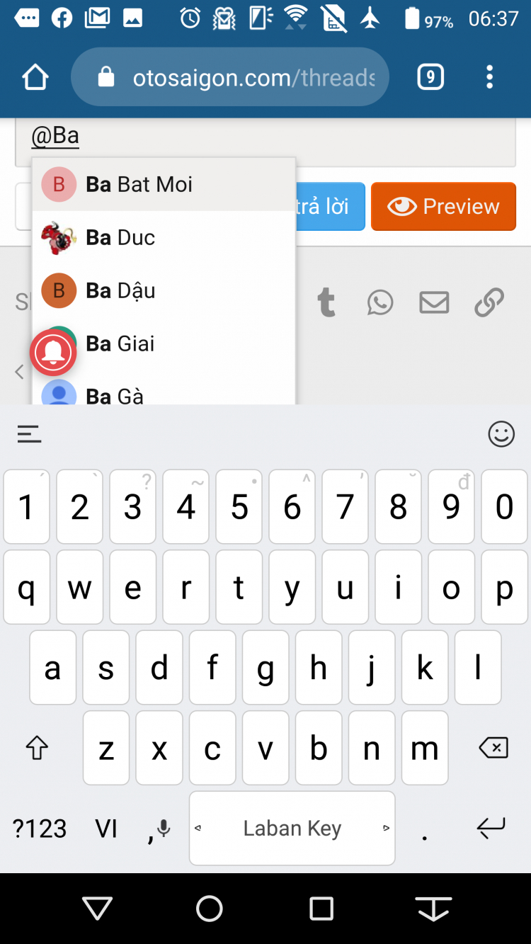 Cần tư vấn về case li dị