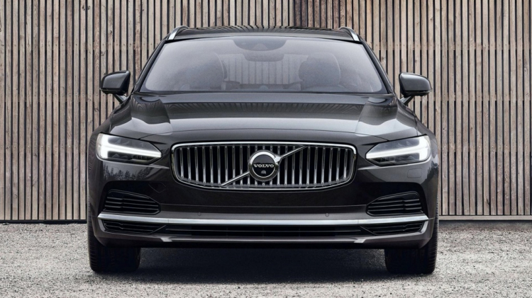 Mời các bác chia sẻ cảm nhận về Volvo S90 2020