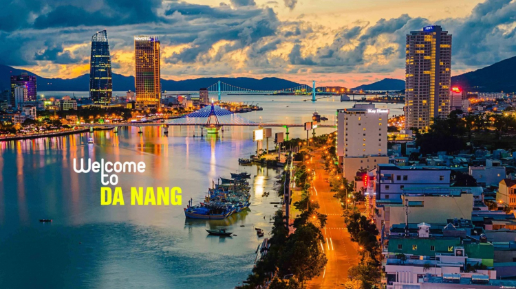 Em sắp lái xe du lịch đi Đà Nẵng, nhờ các bác tư vấn đường đi và chỗ ăn chơi