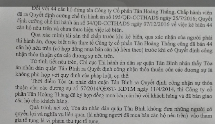 Bắt ông Đinh Hồng Hải chủ đầu tư lừa bán BDS cho dân nhưng vẫn thế chấp ngân hàng