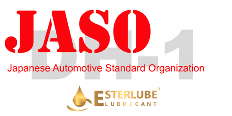 Tiêu chuẩn dầu động cơ Diesel JASO DH-1 (JASO M355)
