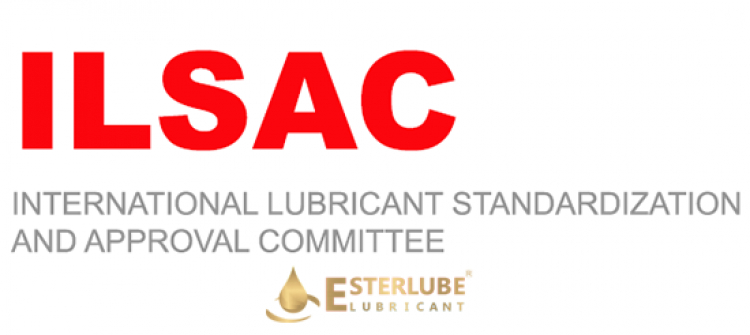 Tiêu chuẩn dầu nhớt Quốc tế ILSAC