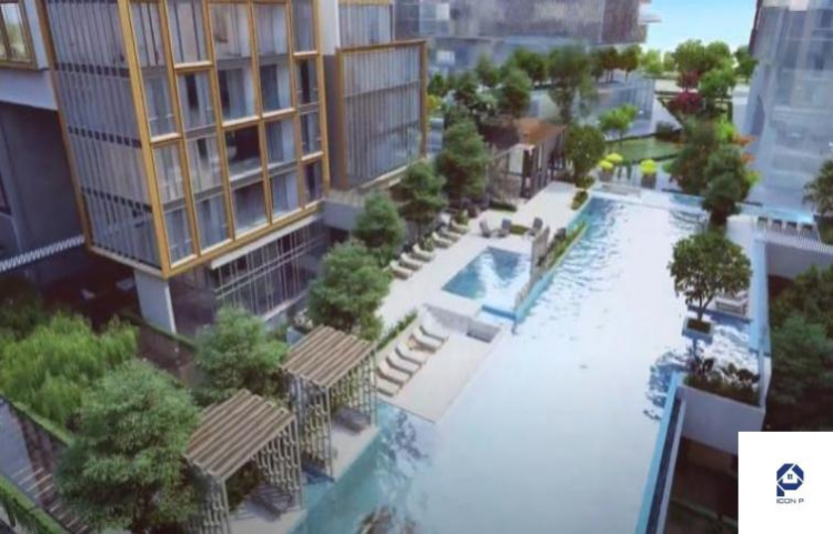 Empire City "thần thánh"- Một dự án dựa vào niềm tin Empire City "thần thánh"- Một dự án dựa vào niềm tin
